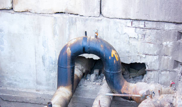 Best Sewage cleanup and water damage restoration  in Ogden, UT