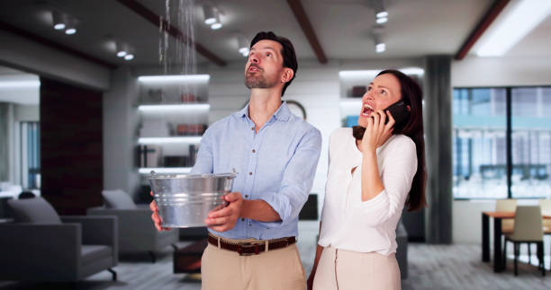 Trusted UT Water damage restoration Experts